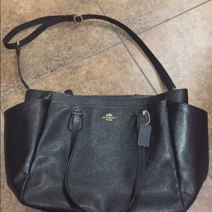 Coach bag/purse